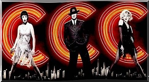 "Chicago" - The price of fame