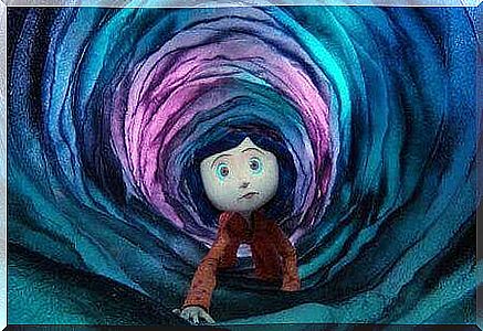 Coraline: in search of perfection