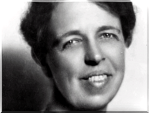 Eleanor Roosevelt: an extraordinary first lady