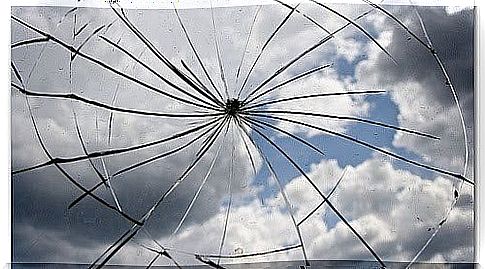 Have you heard of the broken window theory?