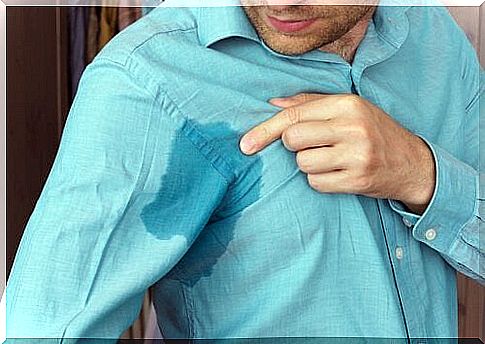 Hyperhidrosis (excessive sweating) and self-esteem