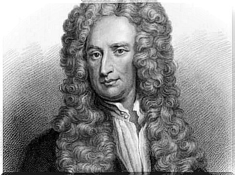 Isaac Newton: a man of contrasts