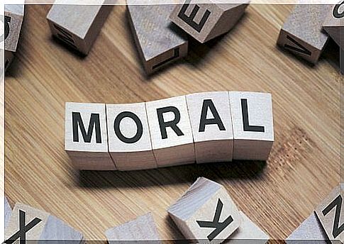 Kohlberg's theory of moral development