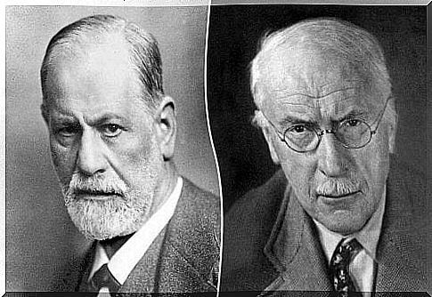 Freud and Young