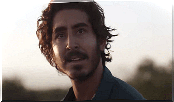 Saroo Brierley and his long way home