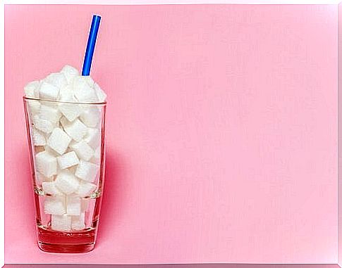 The harmful effects of sugar on the brain