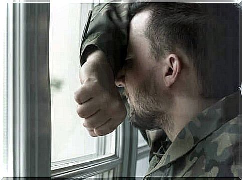 Soldier Syndrome: Post Traumatic Stress Disorder (PTSD)